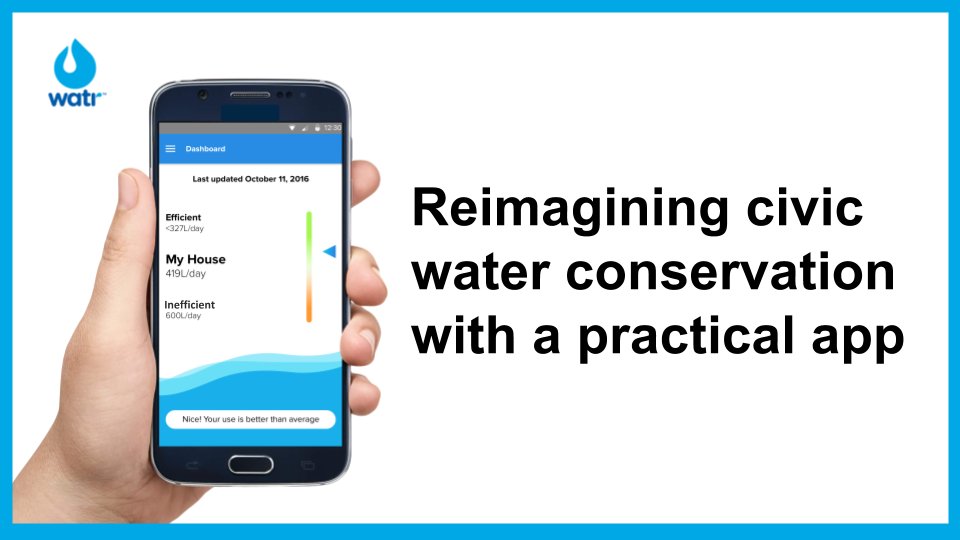 conservewatr's tweet photo. The benefits of #conservation aren’t just personal, they’re universal 🌎

Monitor, compare and evaluate your water usage - Is your family using more or less than your neighbours?💧

#Guelph #water #conservewater #kwawesome #guelphproud https://t.co/bIbRxmcC73