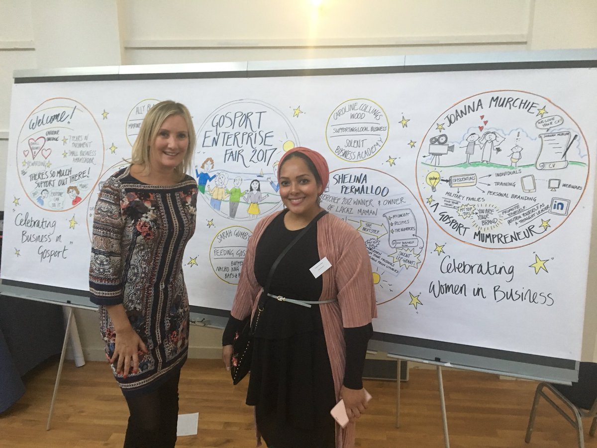 marineadagency's tweet photo. Lots of interesting conversations on a local level at Gosport Enterprise Fair #gef2017 and a fab new graphic so we don’t forget from @imagistical @InvestinGosport @cj_dinenage @shelinacooks https://t.co/DEaqP842dh