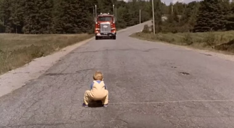 IllinoisHaunted's tweet photo. #StephenKing's #PetSematary is coming back to life as a remake! Check out the details here: https://t.co/2oNostwYHO #horror #movies #horrormovies https://t.co/0958oGqbcs
