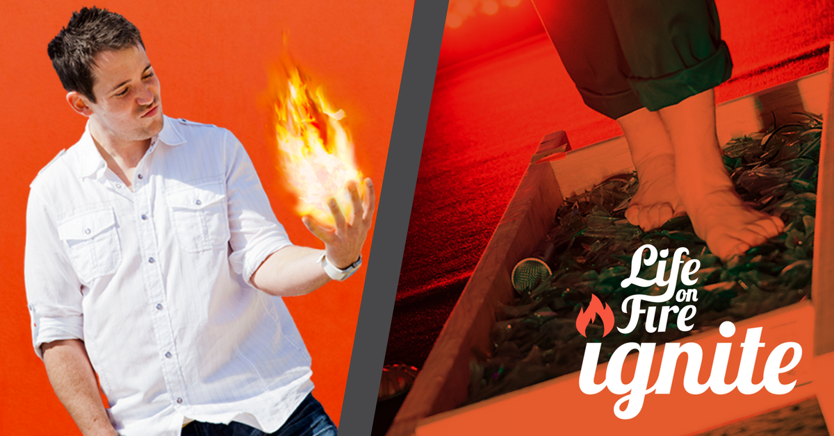 NickUnsworth's tweet photo. The MUST-Attend Event For Entrepreneurs Is RIGHT Around the Corner! Set your career and life on FIRE! FREE ticket at https://t.co/vw2vu684XU #LifeOnFire #IgniteEvent https://t.co/33ZwpZQKkZ