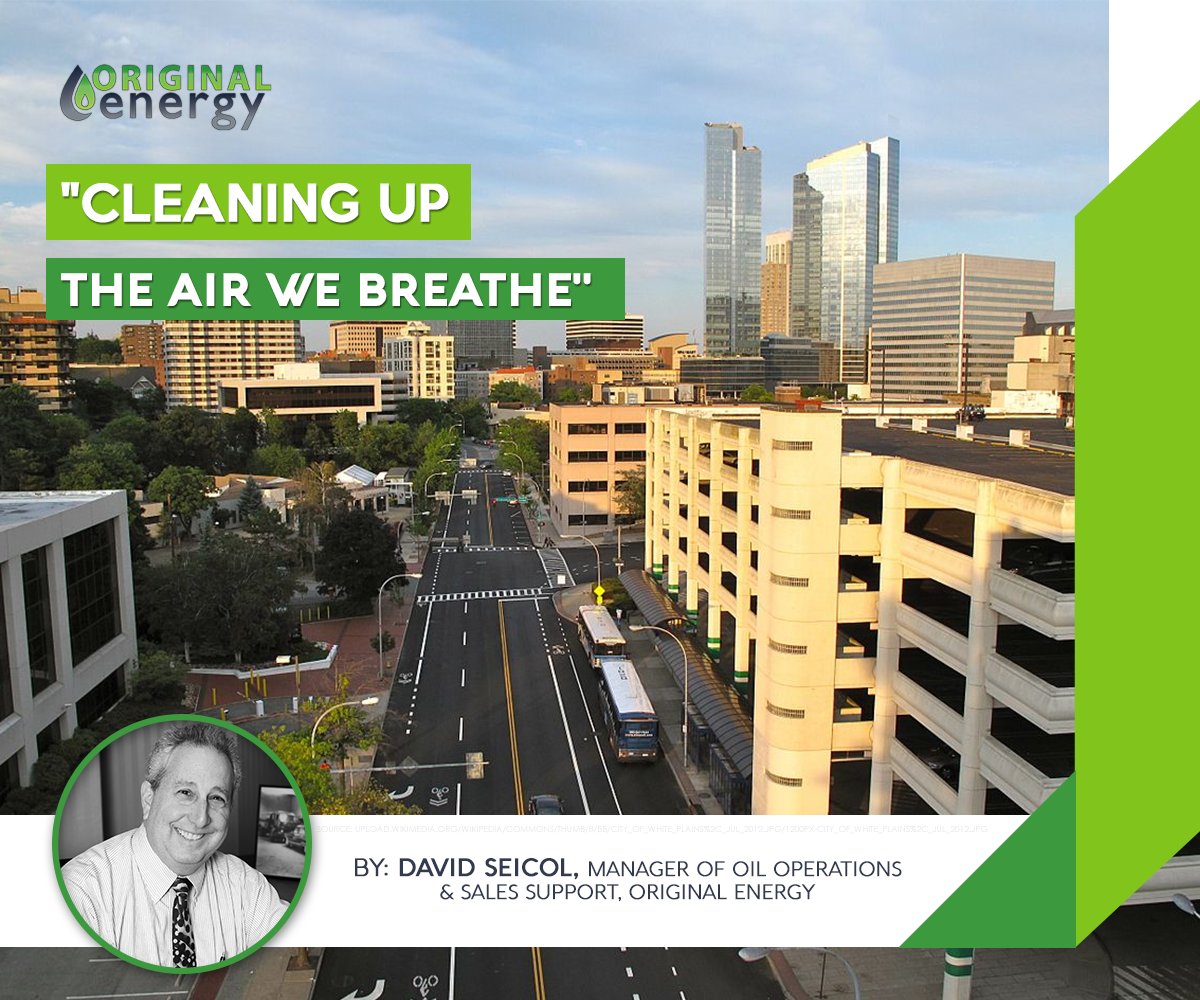 originalenergy's tweet photo. .@westchestergov is following in the footsteps of NYC, in their unanimous approval to reduce the soot produced by the residual fuels, No. 6 and No. 4 oil. 
.
.
Learn how #OriginalEnergy can help: https://t.co/XdgMu89Cug https://t.co/f36R1ani0U