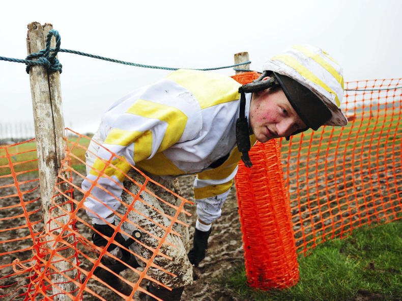 In this weekend's paper, <a href="/EoghainWard/">Eoghain Ward</a> profiles three young handlers with aspirations to make a name for themselves on the point-to-point scene, only in The Point in today's <a href="/TheIrishField/">The Irish Field</a>!