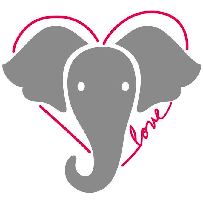 laylahaven's tweet photo. #BeKindToElephants  
Another trump disaster!  Don’t kill them! https://t.co/hse5aZ8j3l