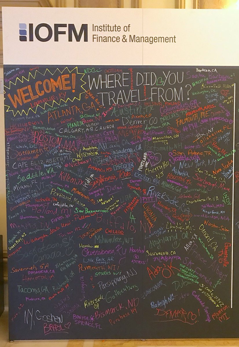 fallapexpo's tweet photo. Thanks to all who attended our fall APP2P Conference &amp; Expo! We hope your travels home were smooth and that you are full of new ideas. If we missed you in Las Vegas, but you're interested in attending our spring event in Orlando, you can learn more at: https://t.co/aOvCOz6y3d https://t.co/wKJPxsxRLG