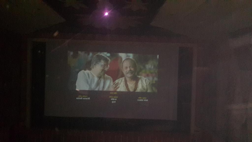 SrkianAnik's tweet photo. Watched #BDMK tonight in Bd. Just love this movie. Hope to see them together in more film. ❤ this jodi. @AnkushLoveUAll had done a Gr8 job @nusratchirps gorgeous as usual @iamrajchoco good direction @SVFsocial want more Ankush's film in Bangladesh. https://t.co/LNlUYFumS0