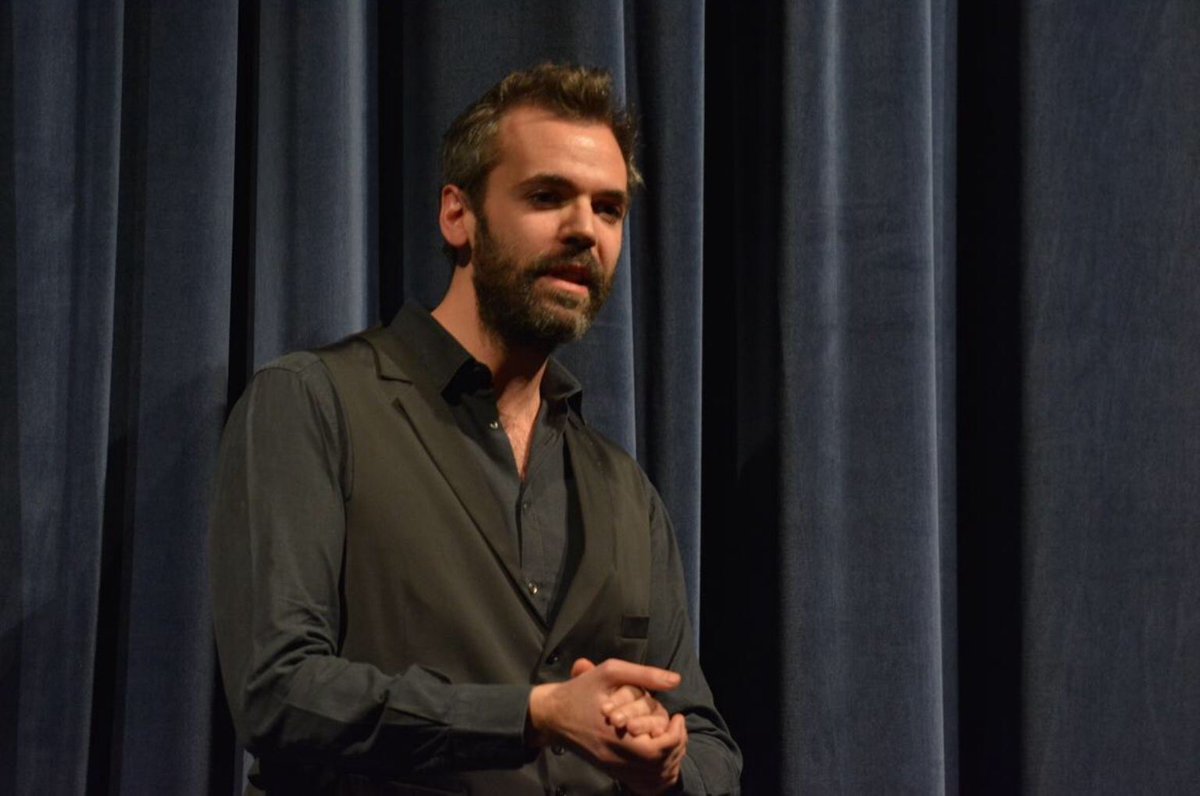 Ecco a voi il #podcast della #puntata di #Novembre. Segnatevi in agenda l’appuntamento con lo spettacolo #Losoffiailcielo , dal 21 Novembre al 26 a <a href="/CampoTeatrale/">CampoTeatrale</a> e tutti gli altri appuntamenti con il #teatro.
Adesso fate un #click 👉 mwradio.it/it/wp-content/… 
#apriteilsipario