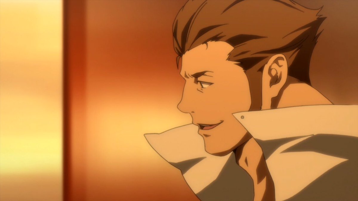 牙狼 Garo アニメ公式アカウント Anime Garo 17年11月 Twilog