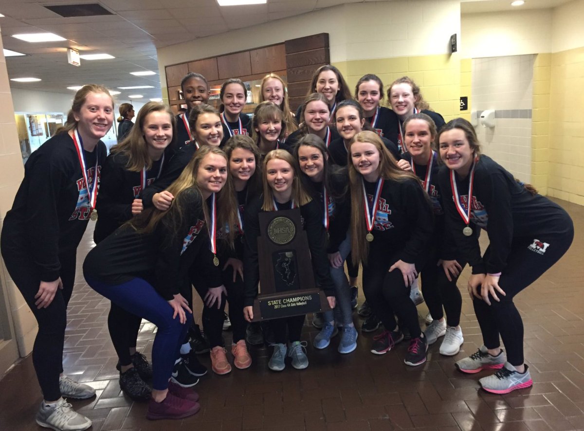 FloCollegeVB's tweet photo. Say hello to the new #1 team in the country in this week's #Flo50 rankings ☛ https://t.co/2LUupo9ktH https://t.co/GfXEFqTjiy