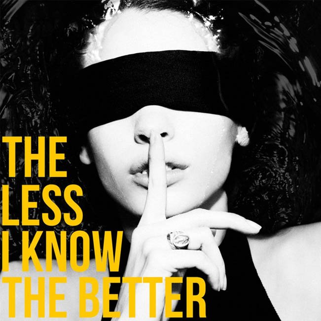 Milan, Italy's alternative #folkrock trio, <a href="/TheGhibertins/">TheGhibertins</a>, are streaming their album 'The Less I Know the Better' which just dropped today! puregrainaudio.com/audio/folk-roc…