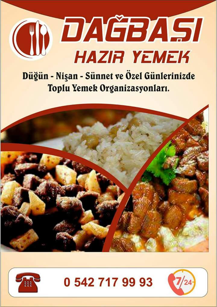Dagbasi2's tweet photo. Gerçek lezzet gerçek hizmet https://t.co/rAIp0X243w