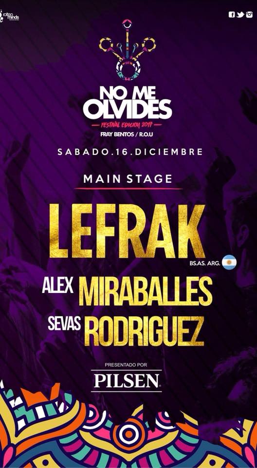 TomKennedy23's tweet photo. Prepárate!! Main Stage 💥 Dj set @AlexMiraballes #LeFrak @CbasDeejay 🙌🏼👏🏼
Cuenta regresiva.. #NMO17 https://t.co/cX9GPynx8b