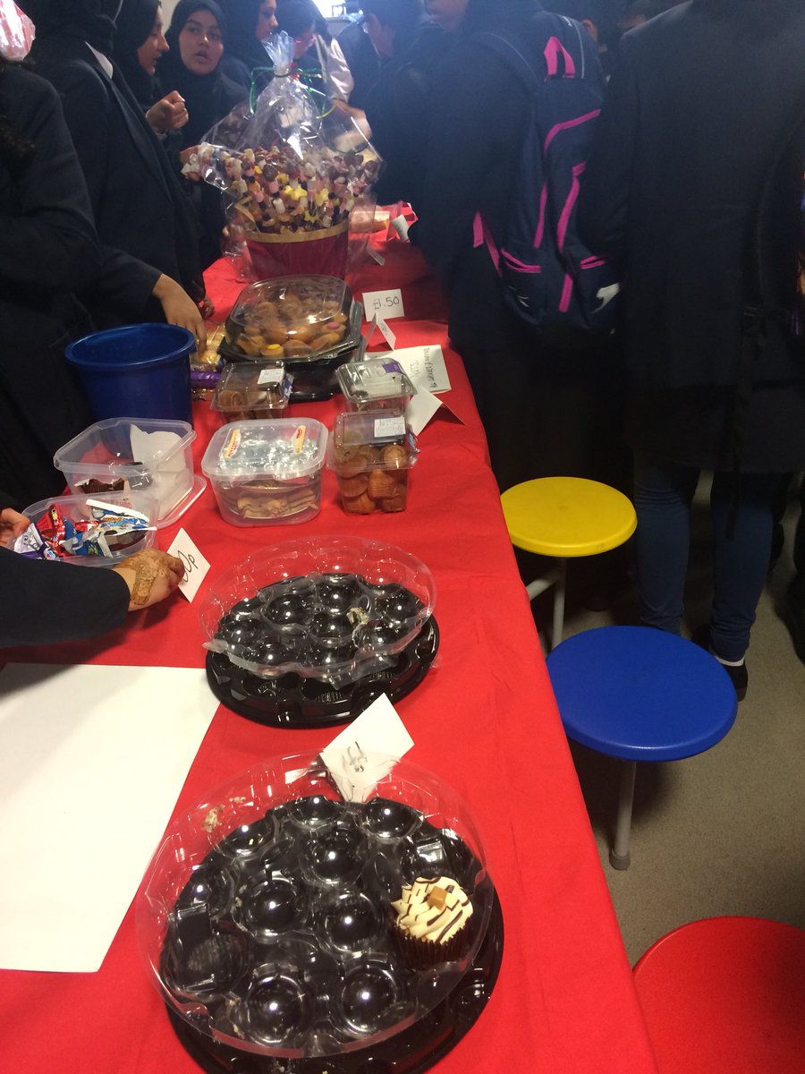Saltley Academy RRSA tweet media