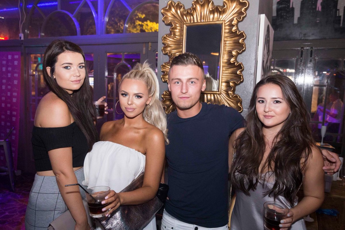 Encorewatford's tweet photo. Our FREE VIP Guestlist goes live tomorrow for our re-launch at Twisted Monkey next Saturday! 

Stay tuned... https://t.co/0mFgBW0Ls3