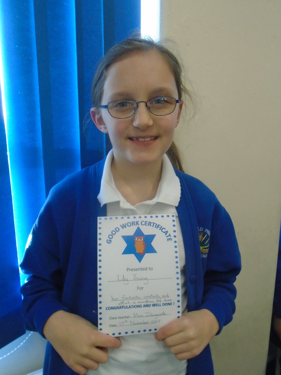 Wfieldyr5's tweet photo. Lily shows her fantastic creativity in her writing and her artwork. Look at her super #AntiBullyingWeek poster. 4/5LI @WfieldGoodWork https://t.co/nls7XbbbB7