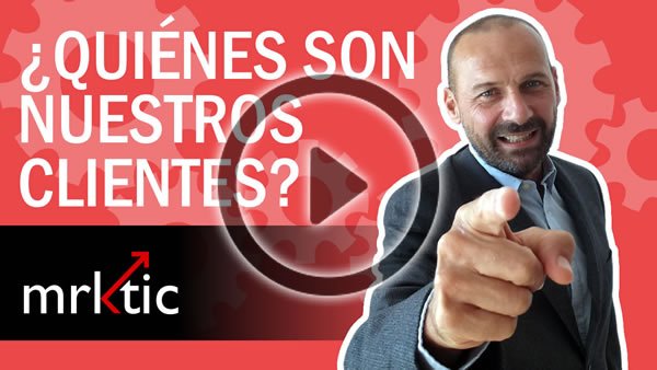 En este último vídeo de la serie te hablo de nuestros clientes y del entorno start-up. Solicita una demostración gratuita: calendly.com/marketic/30min
youtube.com/watch?v=vaYlSa…