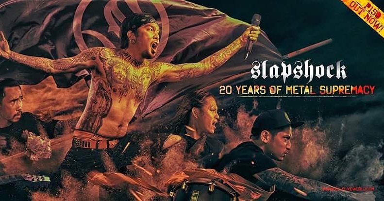 BukoRestoBar's tweet photo. Tonight we have a sold out metal show that starts at 8pm. If you plan on eating dinner please keep that in mind and don't be surprised when the bands start playing. Please plan accordingly. Thank you! 
https://t.co/cstjd7EkZY https://t.co/U005QCRboG