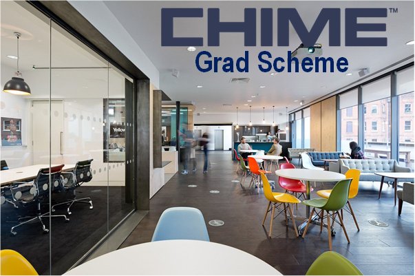 Chime_Group's tweet image. Happy Friday! Why not do something amazing this week-end and apply for a leading #GradScheme in #PR, #Sustainability, #MarketResearch, #Advertising or #SportsMarketing? @ChimeGrad chimegroup.com/careers
