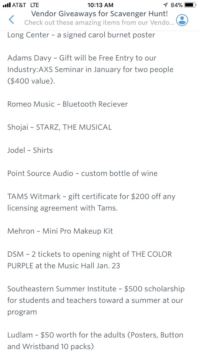 Texas Thespians tweet media