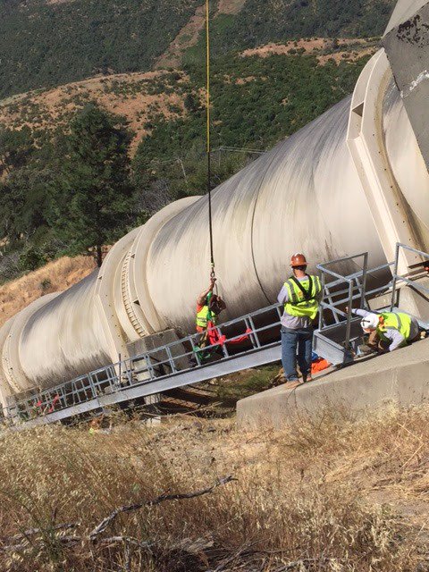 What Does NMI Industrial Do? Public Works Water Resources and ...