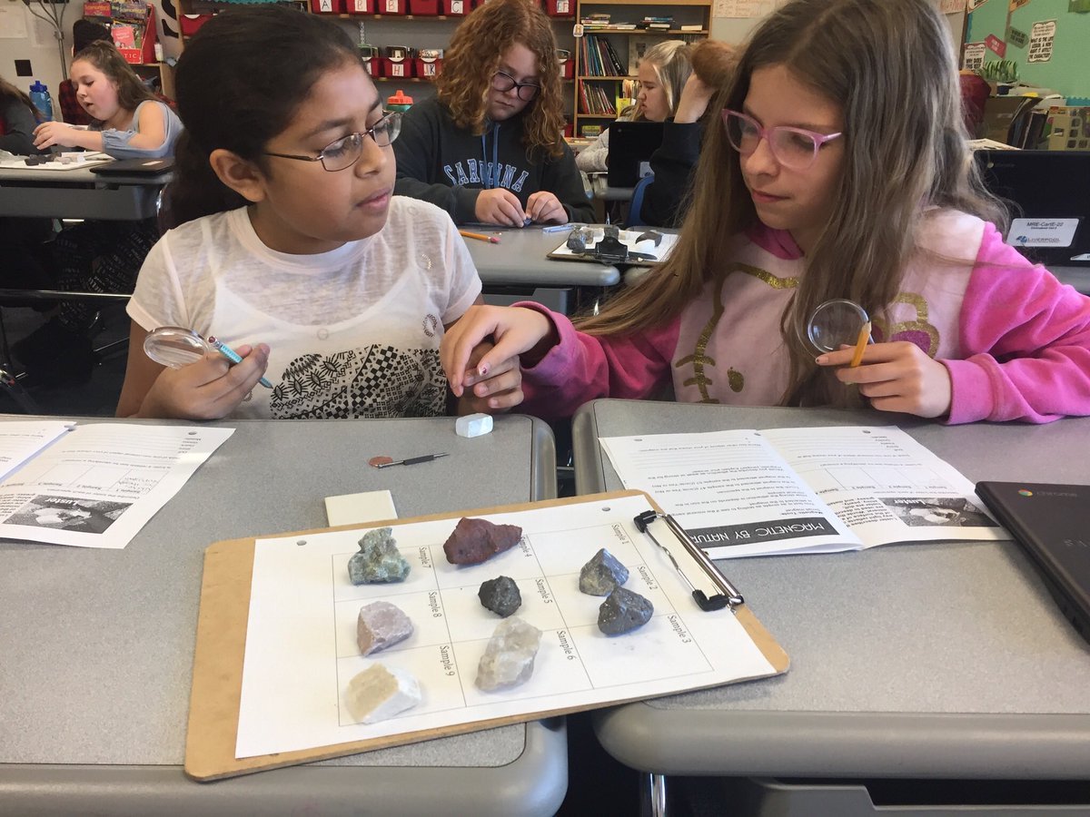 MRM6thMartin's tweet image. What is the meaning of reliable? #Minerals #testingspecimens #CriticalThinking