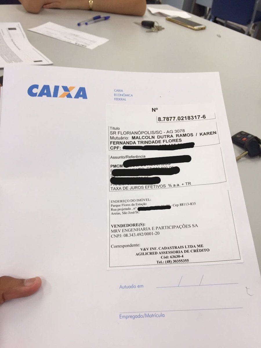 karenflorest's tweet photo. Foi sonhado, foi batalhado,foi CONQUISTADO!!! O sonho da casa própria se realizou 🙏🙏 #MeuAp 🏠 https://t.co/Yx5YiNB78A