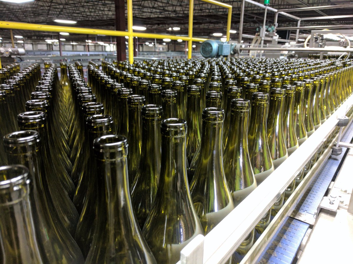 What Does NMI Industrial Do? Wineries and Breweries and ...