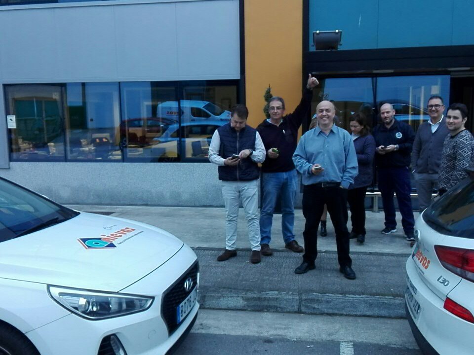 jpuentesaro's tweet photo. Foto de mis compañeros @anievascomer @JoseHerrerosV @Victor_G_B @DiazSanudo @cristinahm48 @MarAnievasmar @JoseRam23189485 @Alejand04640134 @YoelMonteroR https://t.co/AcDDc073Rj