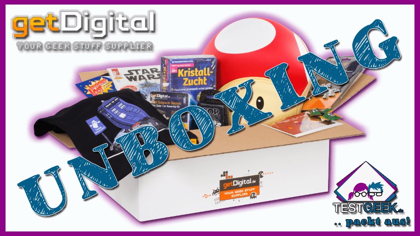 TestGeek_DE's tweet photo. Die "Science" #GetDigital #Lootbox - November 2017 https://t.co/99rI0sip8O https://t.co/BiJlTNhYtQ