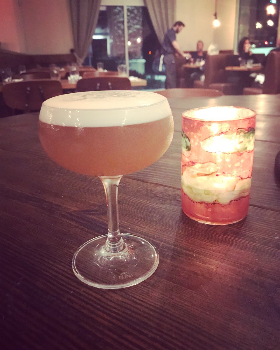 The Table tweet media