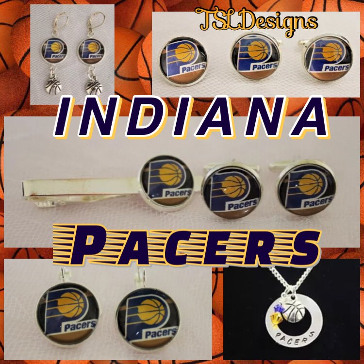 bythebeach1214's tweet photo. #NBA #Indiana #Pacers merchandise made with #upcycled #basketball #tradingcards https://t.co/6hKRkWYuQs #pacersnation #pacersgamenight #pacersbasketball #pacersfan #tieclip #cufflinks #earrings #sportsjewelry #handmade #ebay https://t.co/P4Ytd7b8hQ