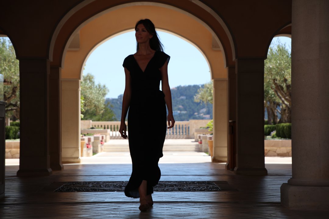 Hay otra Mallorca aún por descubrir... Dese el capricho, conozca Park Hyatt Mallorca #LuxuryIsPersonal #capvermelluniverse