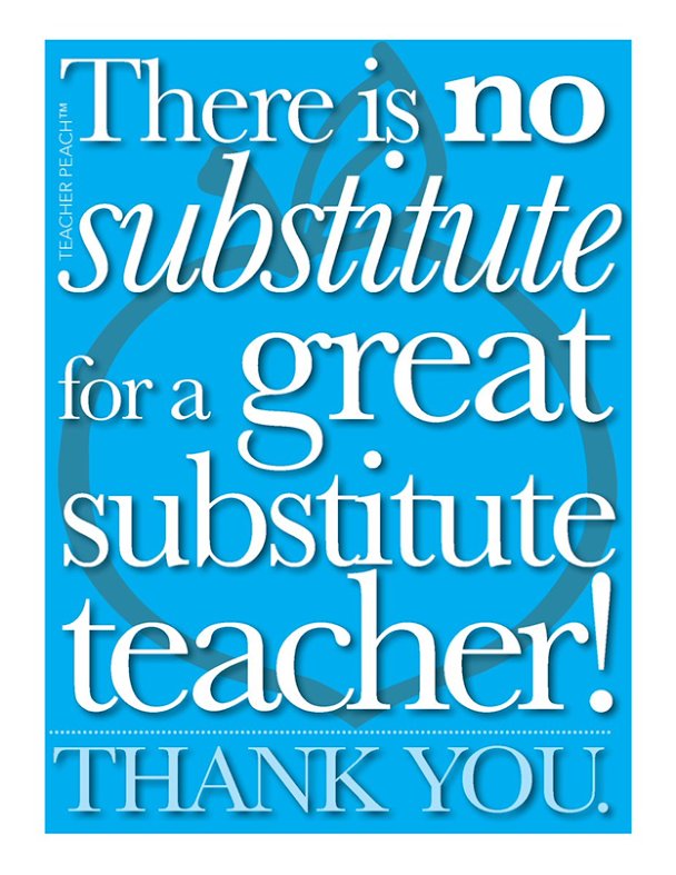 AndoverSchools's tweet photo. Today is #substituteeducators day. Thanks to all of our wonderful Subs! We couldn't do it without you. #PublicSchoolsForAll https://t.co/oRUqeqneFC