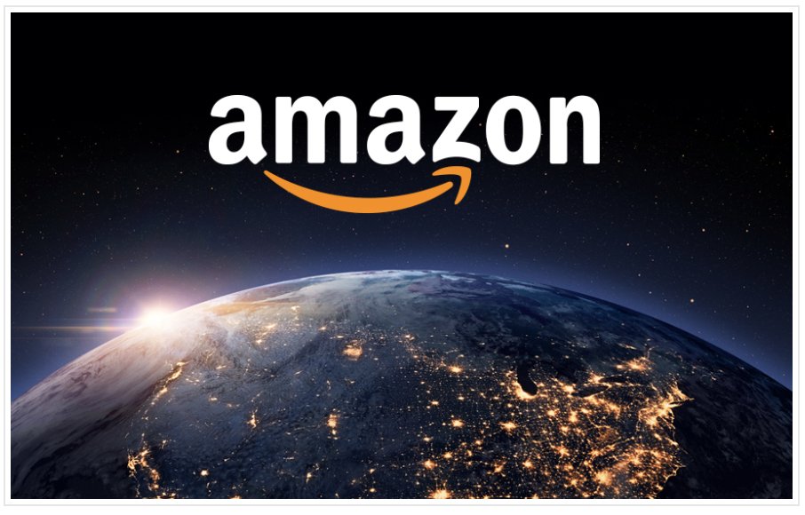 AcuitasDigital's tweet photo. Amazonification - otherwise known as #WorldWarA ~ by Len Lewis for @robinreport https://t.co/OqZfSCaeAm https://t.co/R1jgbgj87T