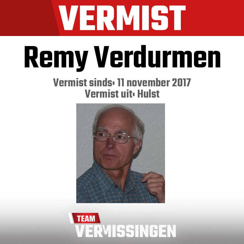 TMVermissingen's tweet photo. Waarschijnlijk is Remy (75) op zijn ouderwetse zwarte herenfiets vertrokken of hij heeft de bus genomen. Hij is ongeveer 175 cm, en loopt iets voorover gebogen. Hij heeft grijs iets kalend haar en draagt een bril. Meestal heeft hij een geruit overhemd aan #teamvermissingen #sbs6 https://t.co/ggvj4aj06c