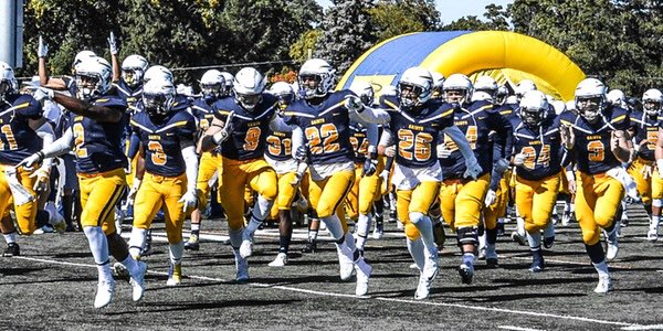 ChuckieAnthony's tweet photo. Bless to have received an offer from Siena heights  💫⭐️ https://t.co/HbMn6UMvxn