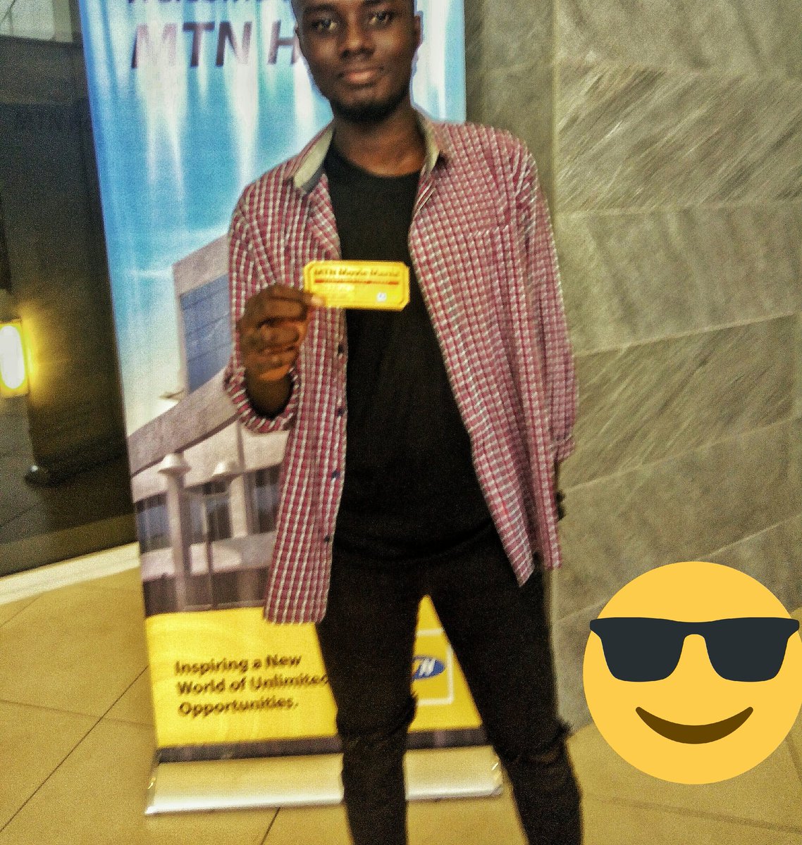 razkataz1's tweet photo. #MTNJLTrivia
@MTNGhana https://t.co/CmfFUgyrc0