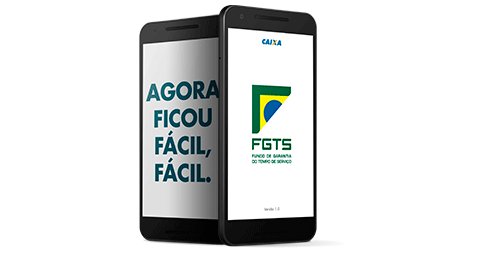 brasil_gov's tweet photo. Veja como consultar o saldo e o extrato do FGTS pelo aplicativo FGTS Caixa. https://t.co/Le2yy3jHh0 https://t.co/8Mi2tBOZj7