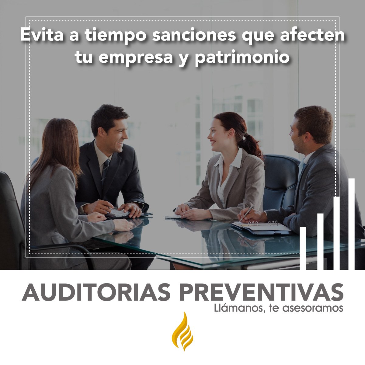 BelaVenko's tweet photo. ¿Tu empresa esta al día en temas legales? #estoyaldia #apuntelegal #FelizViernes
No dudes en contactarnos para prevenir sanciones.
Llámanos en Bogotá al 7560064 ó escríbenos a nuestro WhatsApp https://t.co/WS92TH0b7y https://t.co/RsMkuGUMye