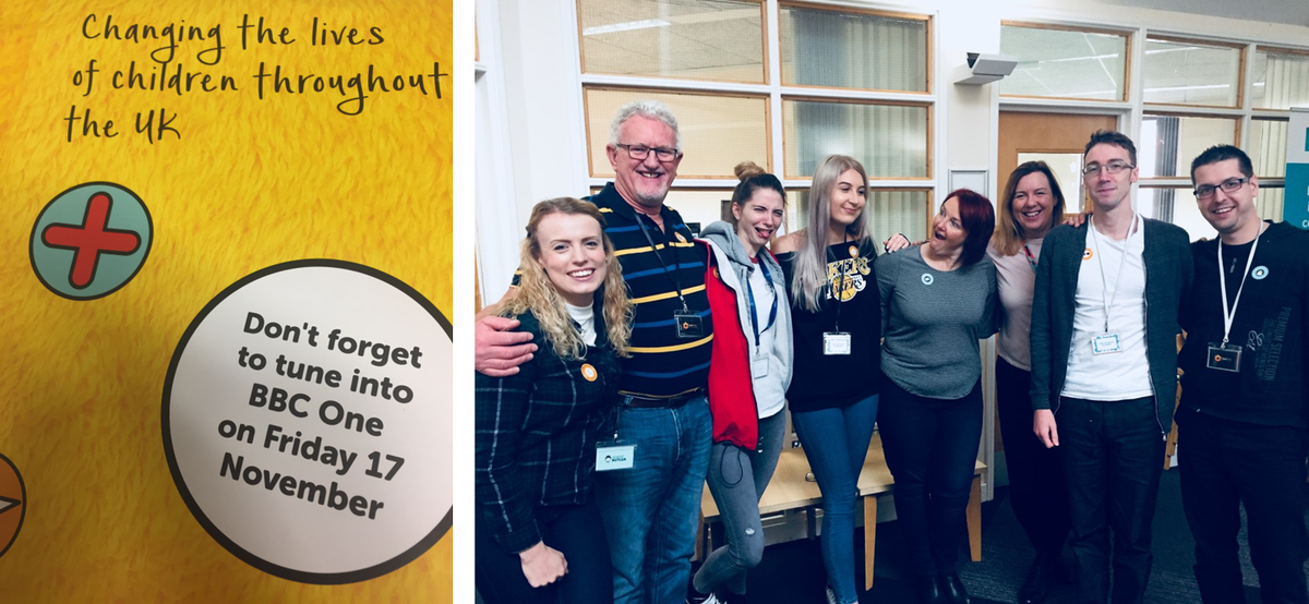 SortRefer's tweet image. After a day of lots of cake and lots of games we have raised over £150! All for #childreninneed2017 socsi.in/Edmm5  @BBCCiN #CiN