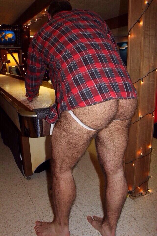 HeeHeeHeeBear's tweet photo. Bear Butts drive me nuts. https://t.co/hAGuJ4kEKj