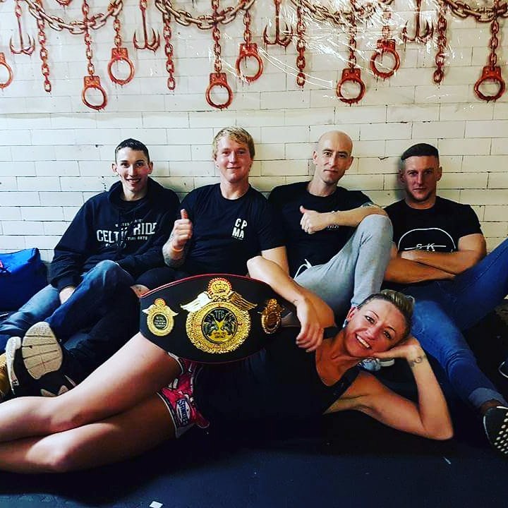 Last week's CP dream team <a href="/celticpridema/">Team Celtic pride</a> <a href="/StephenGiffard/">Stephen Giffard</a> <a href="/KieronKrogers25/">Kieron Rogers</a> 💪👊🏆🏆🏆