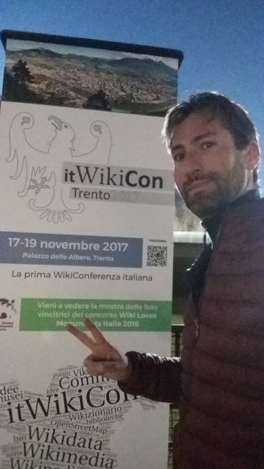 Visualizza l'immagine su Twitter