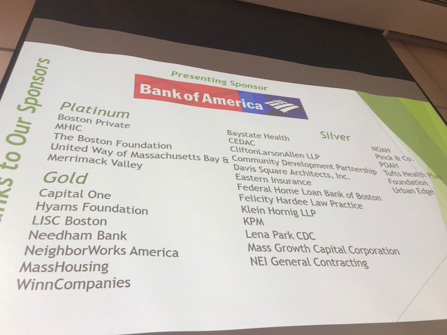 edwin_shea's tweet photo. From right here in Worcester County to across the Commonwealth, @BankofAmerica is proud to support @masscdcs in creating economic and community development opportunities for all. https://t.co/O5GmD3v5Se