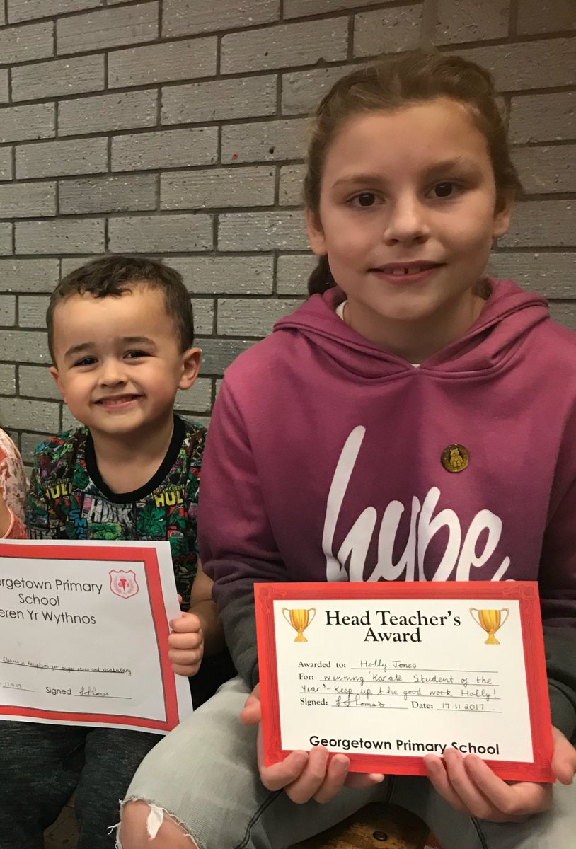 georgeprimary's tweet photo. Another fabulous week @georgeprimary with so much to be proud of! Let’s start with this weeks award winners 😄 https://t.co/5hlTcmQxKh
