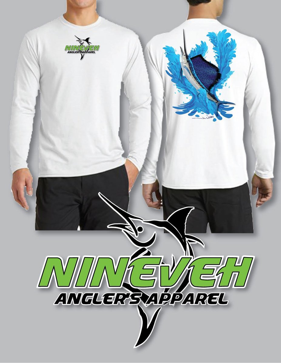 NINEVEH (@ninevehanglers) on Twitter photo 