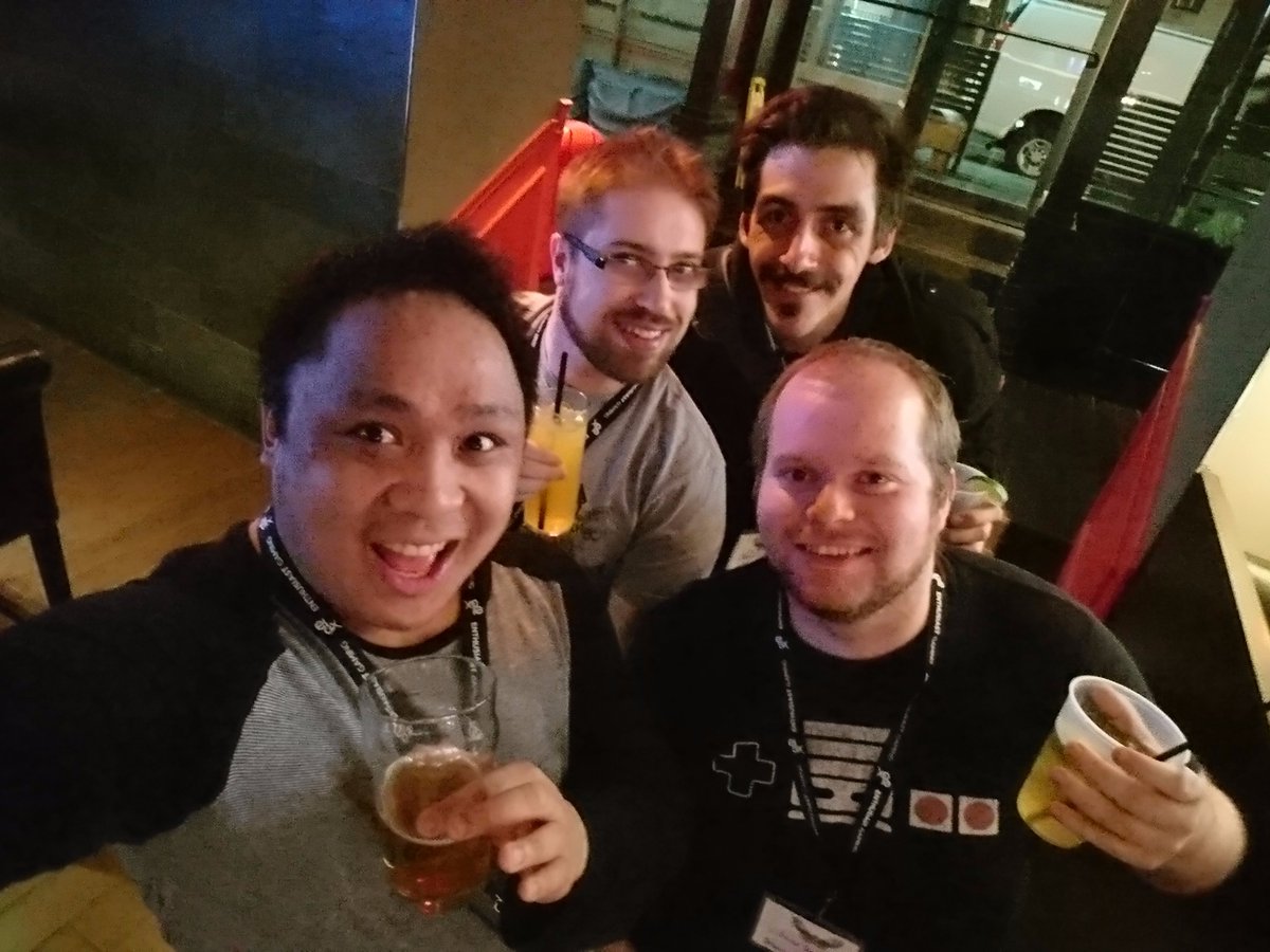 ZeMind Game Studio tweet media