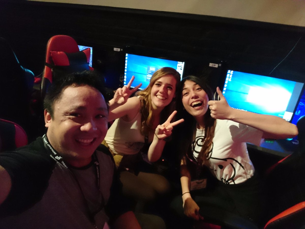 ZeMind Game Studio tweet media