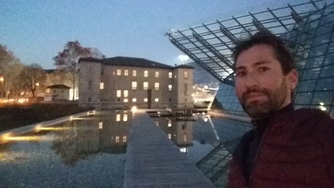 Visualizza l'immagine su Twitter