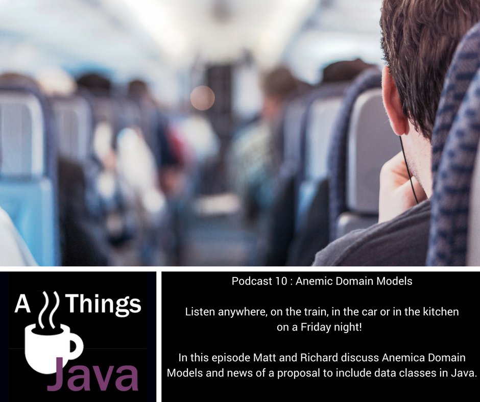 AllThingsJavaIO's tweet image. For the latest news and views on AllThingsJava.io ow.ly/cBqP30gCOJX