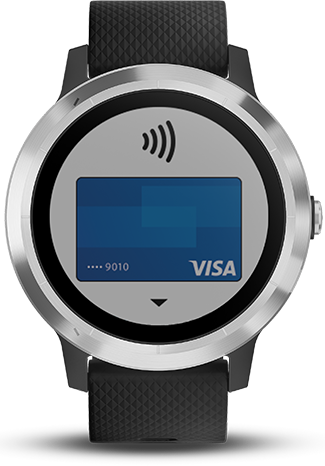 heavensprominen's tweet photo. #GoForItPass Garmin Goes Live with Contactless Payment Feature for Latest Smartwatch https://t.co/siz2XLRfNa https://t.co/iTxlcxgWH6
